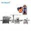 Automatic Pharmaceutical Liquid Medicine Potion Filling Machine
