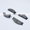 OE 980156042 Wholesale New Developed Car Parts Ceramic Brake Pad Brake Pads for Toyota Corolla