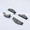 OE 980156042 Wholesale New Developed Car Parts Ceramic Brake Pad Brake Pads for Toyota Corolla