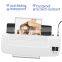 Value Automatic Small electric coldroll laminator 230MM plastic laminatormachine lamination machine a4size plastificadora prices