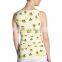 Custom design Sublimated Tank top stylish shirt Tank top for women