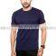 Wholesale T-shirt custom made men plain soft lint free cotton t shirts