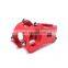 Bicycle Parts Custom Cnc Machining Bicycle Mount Brackets Spare Parts