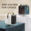 2022 Best Selling Space Heater Fan,Portable Ptc Electric PTC Heaters,Personal Desktop Home Room Office Mini Fan Heater