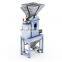 Industrial high capacity Horizontal automatic pvc extruder plastic CE gravimetric mixer machine