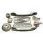Timing Kit for Nissan Tiida HR16DE with OE 13070EE50A 13021ED000 13028ED000 TK9120-10