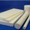 White Glossy Pet Sheet Board PET Materials Custom