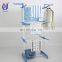 Different Color Baby Clothes Drying Rack Stand Ladder