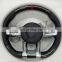 Genuine Car Accessories Carbon Fiber Steering Wheel For Benz AMG steering wheel