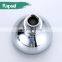 900-4 High quality ABS plastic waterfall shower head ducha