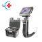 HC-G032C Best Price Portable Economic Durable High-Definition Anesthesia Video Laryngoscope