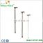 Walking Crutches for Sale Factory Price Orthopedic Used Disabled Medical Aluminum Rehabilitation Therapy Supplies CE,ISO13485