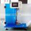 XJXD-5 ASTMD256 IS0180 Touch Screen PLC Control Plastic Charpy And Izod Impact Testing Machine