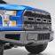 Car Accessories Heavy Duty Truck Raptor Style Front bumper for Ford F150 2015-2017