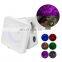 Laser Galaxy Sky Star Projector Night Light Lamp