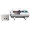 8L Vertical Hyperbaric Oxygen Chamber Portable Home Oxygen Therapy Machine For Medical Rehabilitation