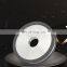 LIVTER Double-sided Concave Diamond Grinding Wheel, 9A3 Resin Bond Diamond Grinding Wheel For Sharpening Carbide Tools