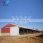 Construction Fabrication Prefabricated Steel Structure Build Warehouse