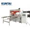Automatic Travel Head Cutting Machine for shoe material/sandpaper