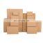 Corrugated Board Mystery E Flute Subscription Shipping Box Pack Cardboard Mailer Box for Wedding Dress