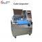 Automatic High Speed Cup Cake Birthday Cake Making Machine Other Snack Machines