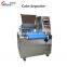 Hot-sale full automatic banana cake making machine depositor price