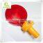 Direct Manufacture Road Construction Safety Barricade Warning Light