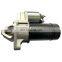 1.1KW 12V High Efficient Starter Motor D6RA92 for Valeo Chevrolet