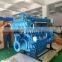 Chinese Factory 400hp WEICHAI X6170 Series 4 Stroke Marine Diesel Engine X6170ZC408-1