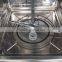 High Quality 8 Sets Portable Home Dishwasher With CSA E-Star