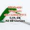 Free Sample CAS:98-92-0 Nicotinamide Eti ME-238 6CL-ADB Faeb