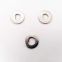 250HV D Shaped Mechanical Fasteners Flat Stainless Steel Washers