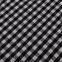 Yarn-dyed check fabric, yarn-dyed fabric, yarn-dyed stretch fabric