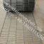 Flat Flex Wire Mesh Conveyor Belt for Pizzas