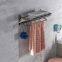 aluminium towel racks