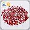 Wholesale resin crystal rhinestones bead