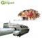 Seafood HPP High Pressure Processing Machine