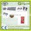 complete chewing gum making machine
