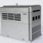 4kw VFD Original universal frequency inverter with IP20 new in stock