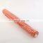 new arrivals YONGTE warning network plastic orange safety fence made in China