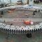 KDM.1055.00 large slewing bearing rugged ball bearing slewing rings