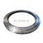 Hot sale R290LC R290LC-7 slewing bearing teeth hardened swing bearing for excavator in stock