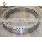 made in China top factory 90-1Z16-0283-0590 crossed roller slewing  bearing excavator slew ring