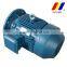 YE2/YE3 High Efficiency three phase AC electric motor 0.75KW