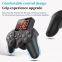 S10 8 Bits Handheld Game Console 2.4 Inch Screen Av Output Remote Control Built-in 520 Games For Kids Gift