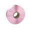 Competitive Price High Temperature Resistant 100% Polyester Thread Yarn For Hand Knitting