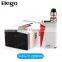 Smok 100% Original H-PRIV 220w TC Mod Fit for Micro TFV4 Tank Smoktech H-PRIV Kit Elego Wholesale