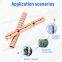 Becu Spring Becu Metal Strips EMI Spring EMC EMI Strips Extensive Inventory and Accept Small Orders