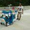 china factory price concrete polishing machine floor