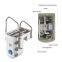 PK8028 Wall Hung Filtration System Pipeless Swimming Pool Filter with Circulation Pump For Adult Swimming Pool